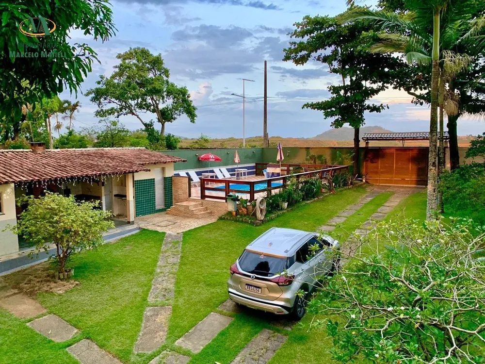 Chácara, 7 quartos - Foto 8
