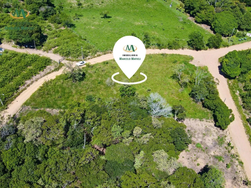 Terreno, 2390 m² - Foto 1