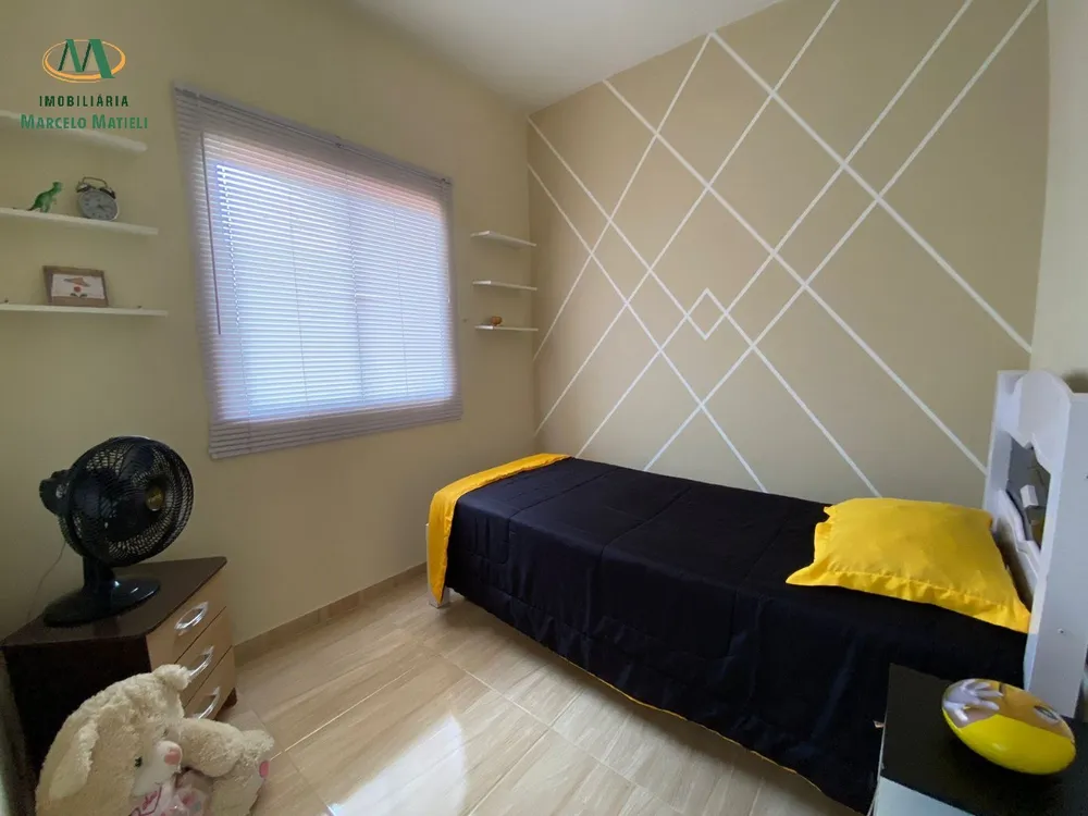 Casa, 3 quartos - Foto 10