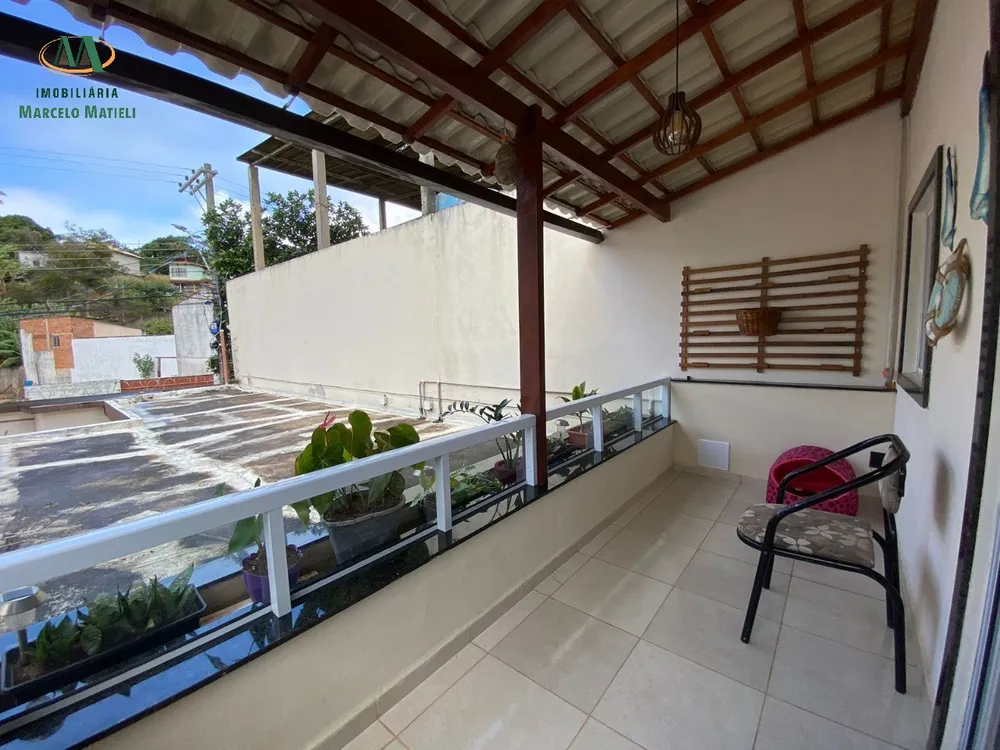 Casa, 3 quartos - Foto 3
