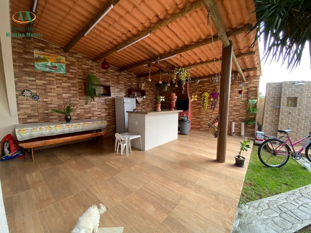 Casa, 3 quartos - Foto 8