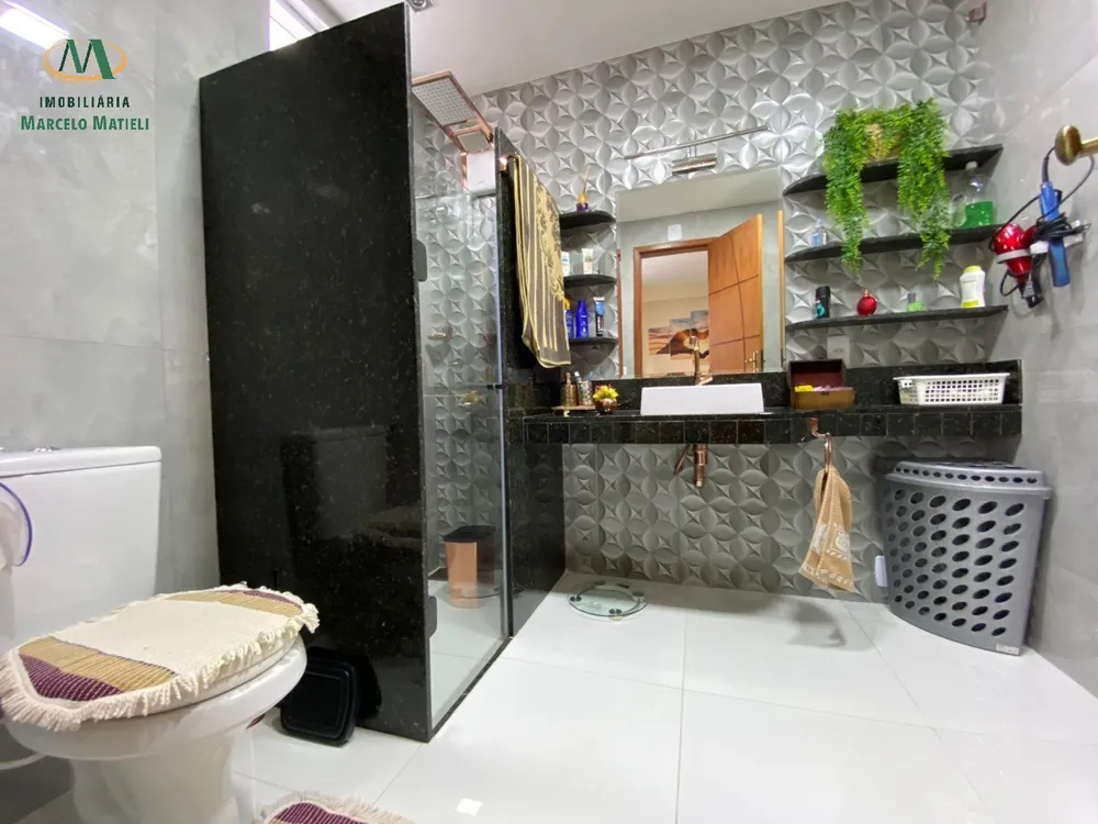 Casa, 3 quartos - Foto 12