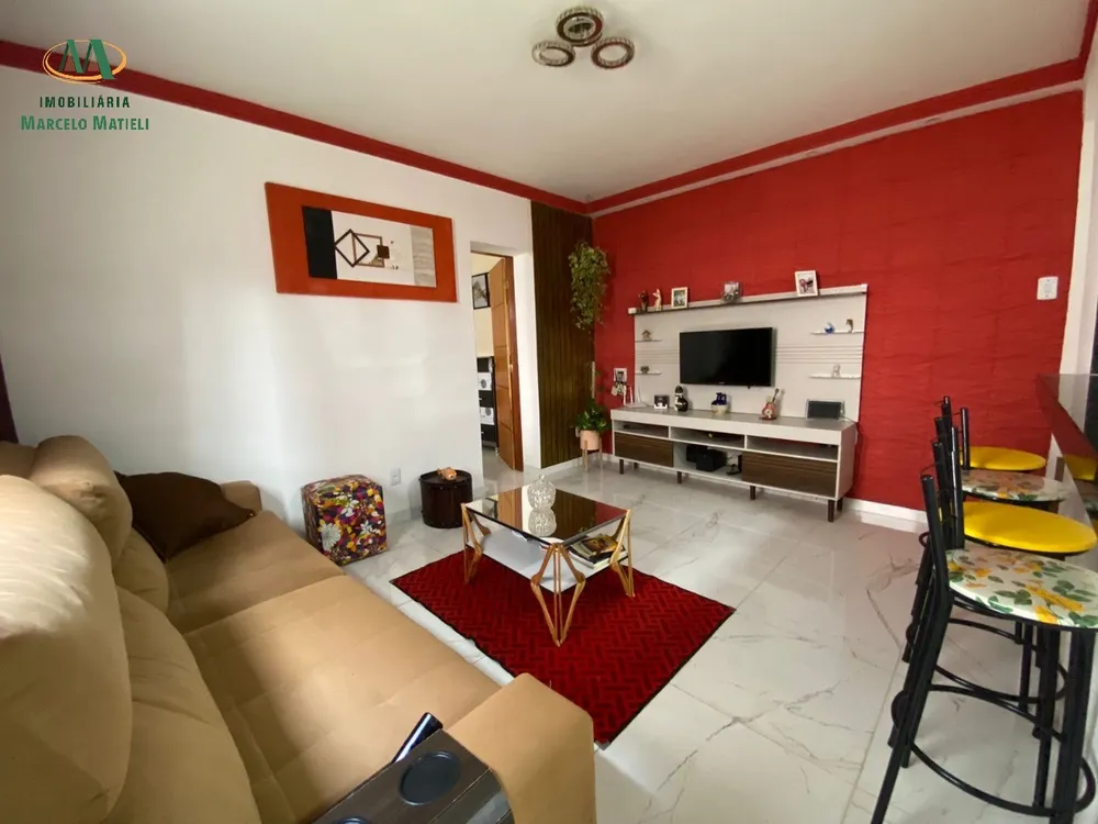 Casa, 3 quartos - Foto 5
