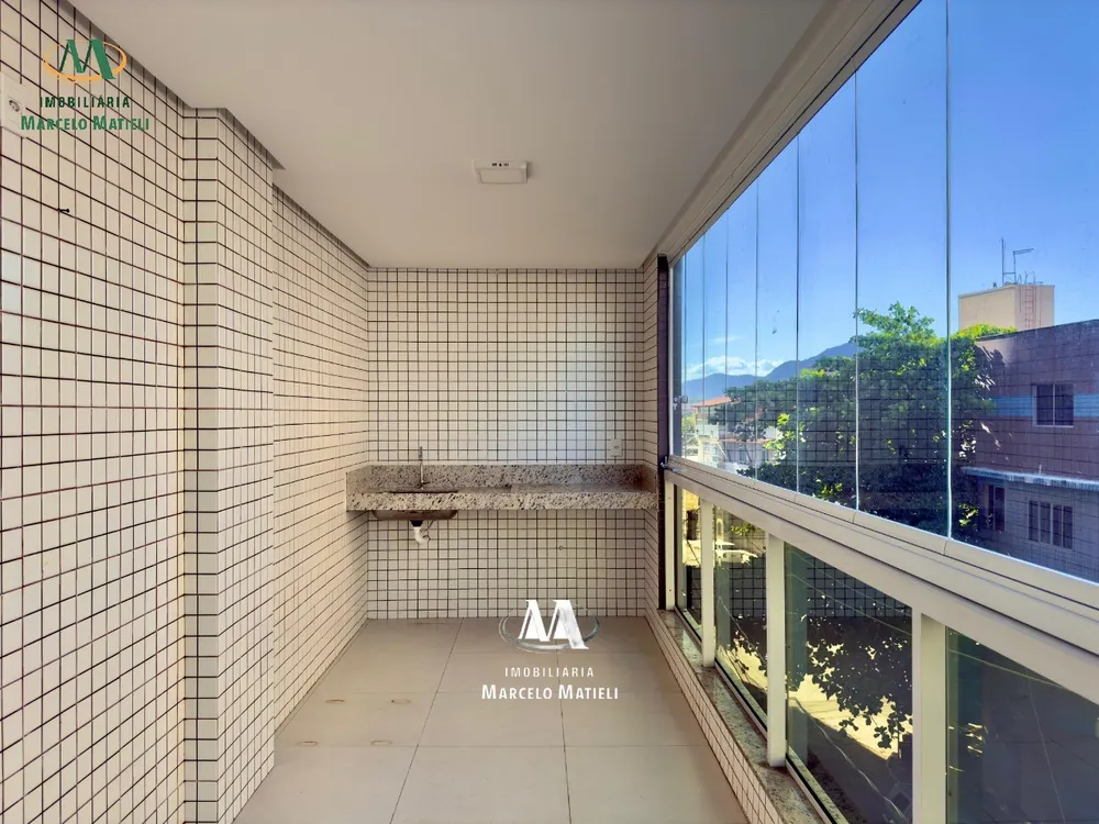 Apartamento, 3 quartos, 158 m² - Foto 2