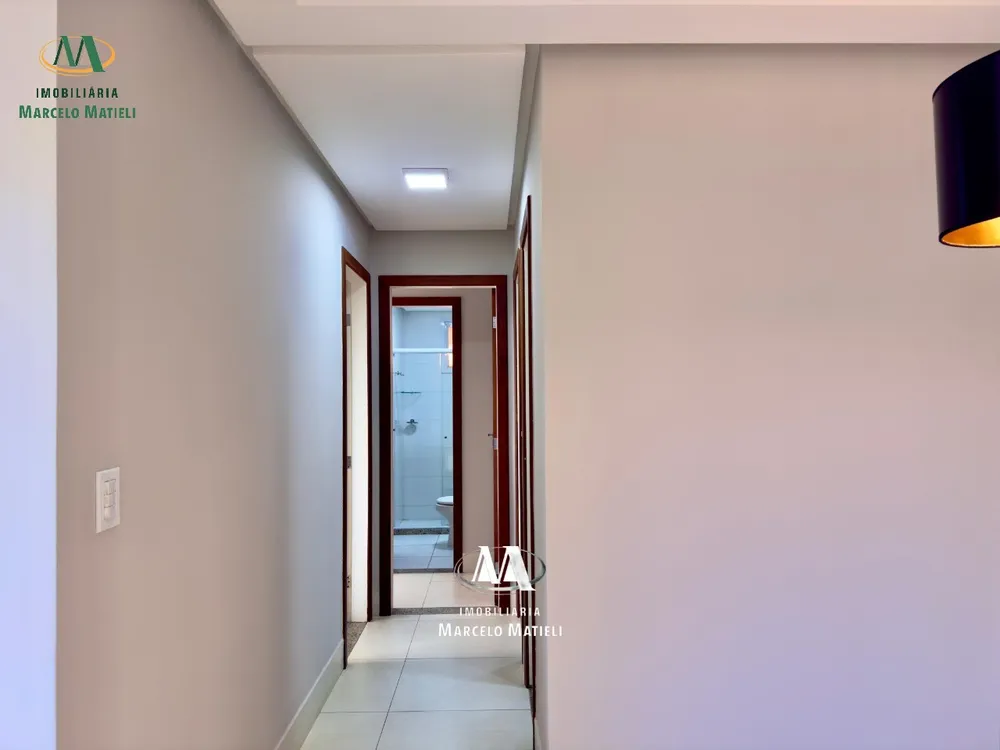 Apartamento, 3 quartos, 158 m² - Foto 3