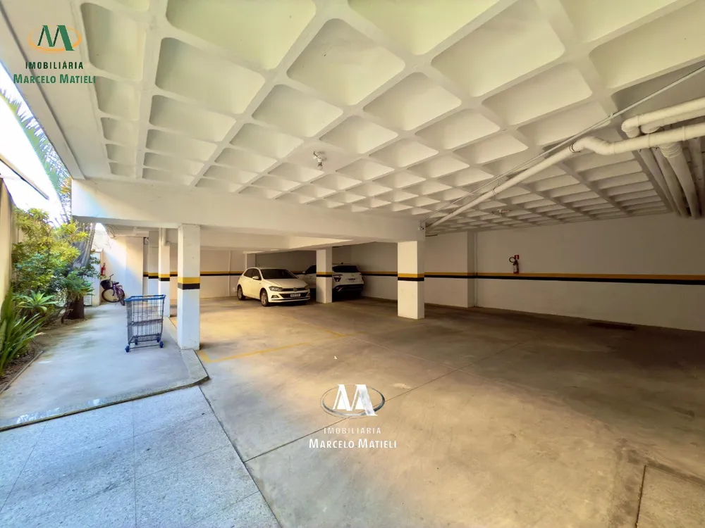 Apartamento, 3 quartos, 158 m² - Foto 8