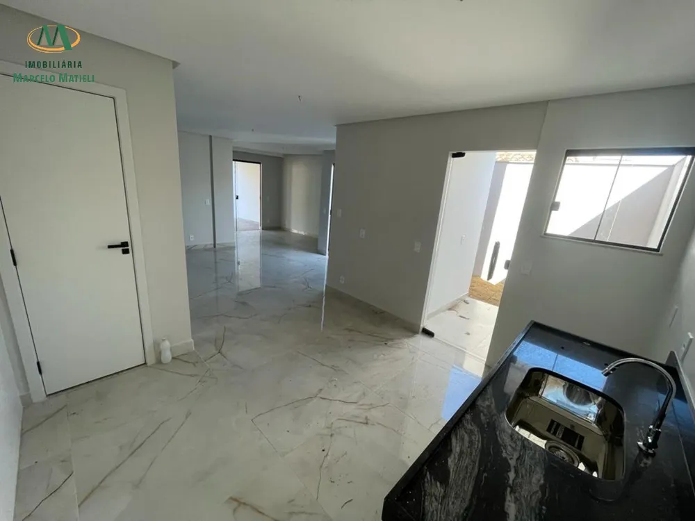 Casa, 3 quartos - Foto 5