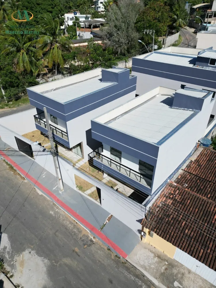 Casa, 3 quartos - Foto 3