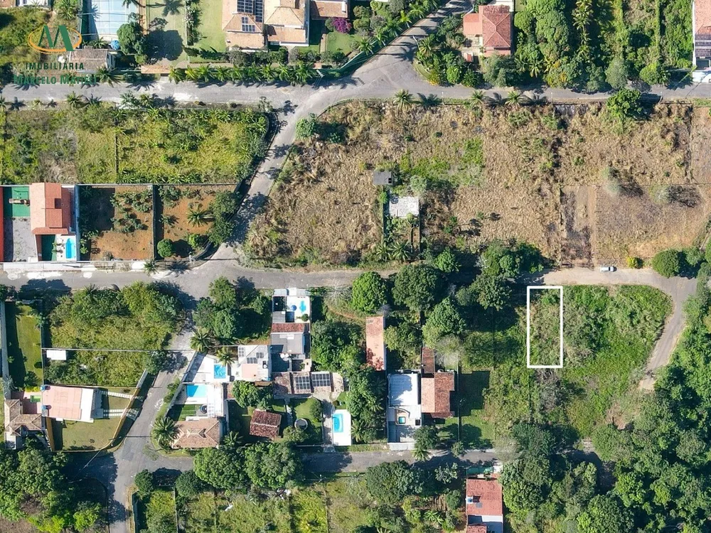 Terreno, 300 m² - Foto 7