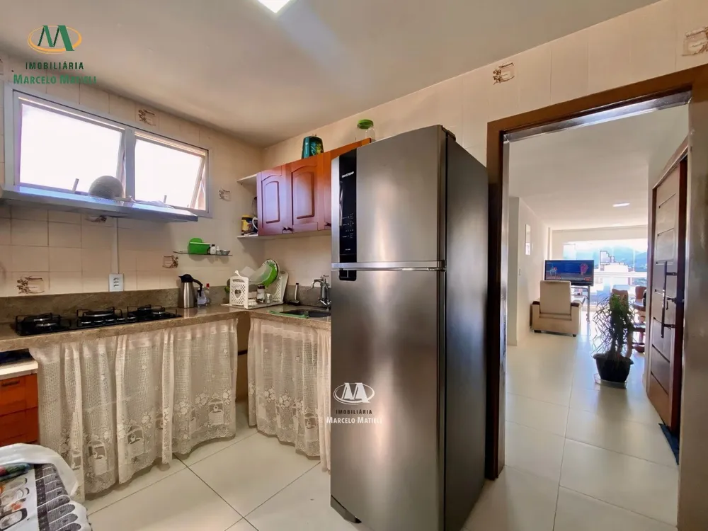 Cobertura, 3 quartos, 240 m² - Foto 1
