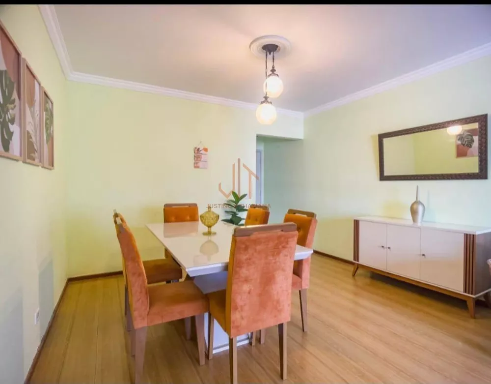 Apartamento à venda com 3 quartos, 110m² - Foto 4