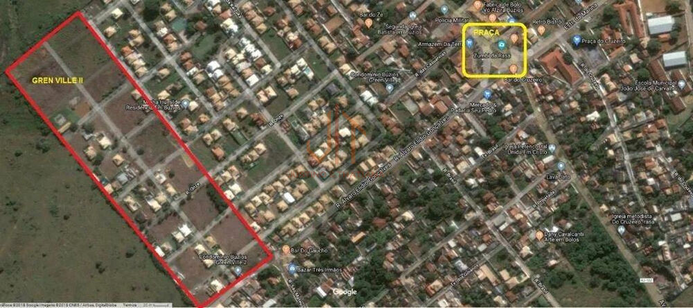 Terreno à venda, 300m² - Foto 11