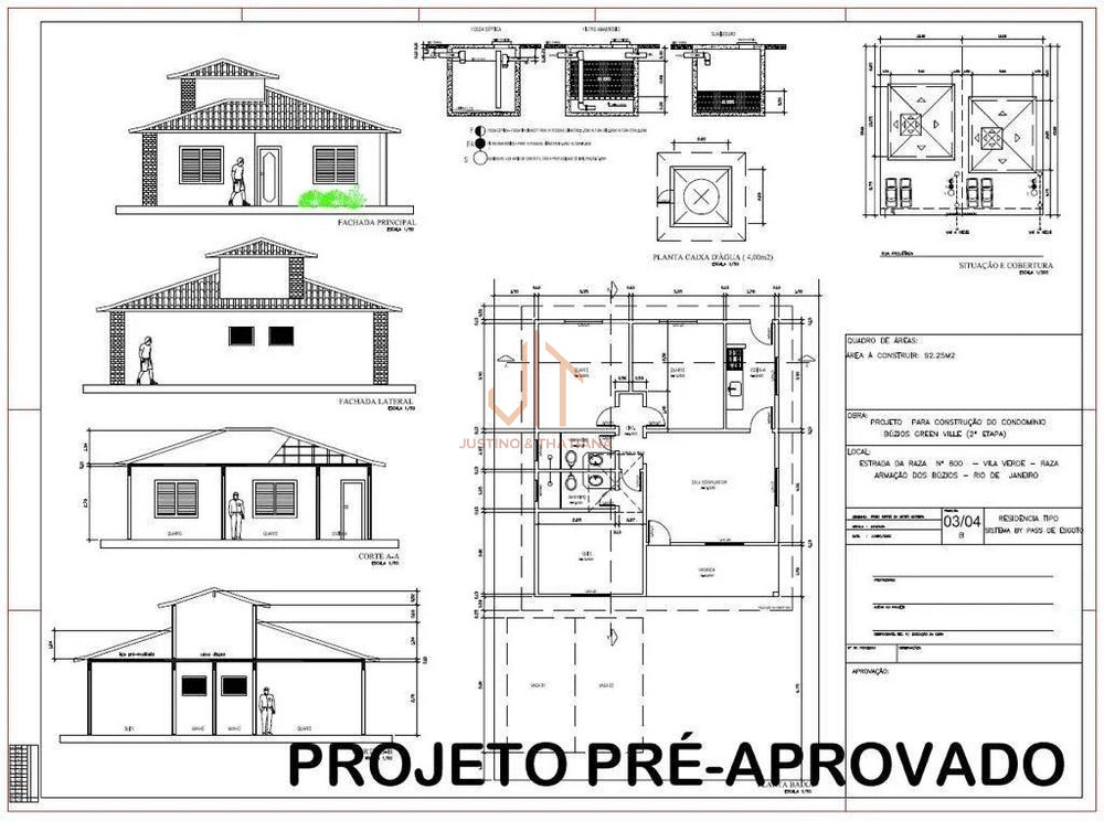 Terreno à venda, 300m² - Foto 12