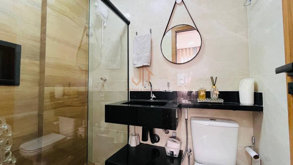 Apartamento à venda com 2 quartos, 60m² - Foto 8