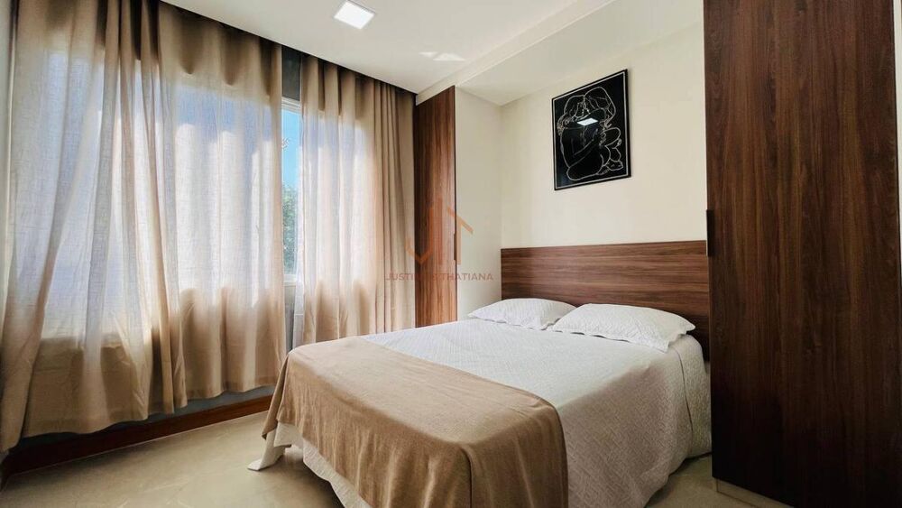 Apartamento à venda com 2 quartos, 60m² - Foto 6
