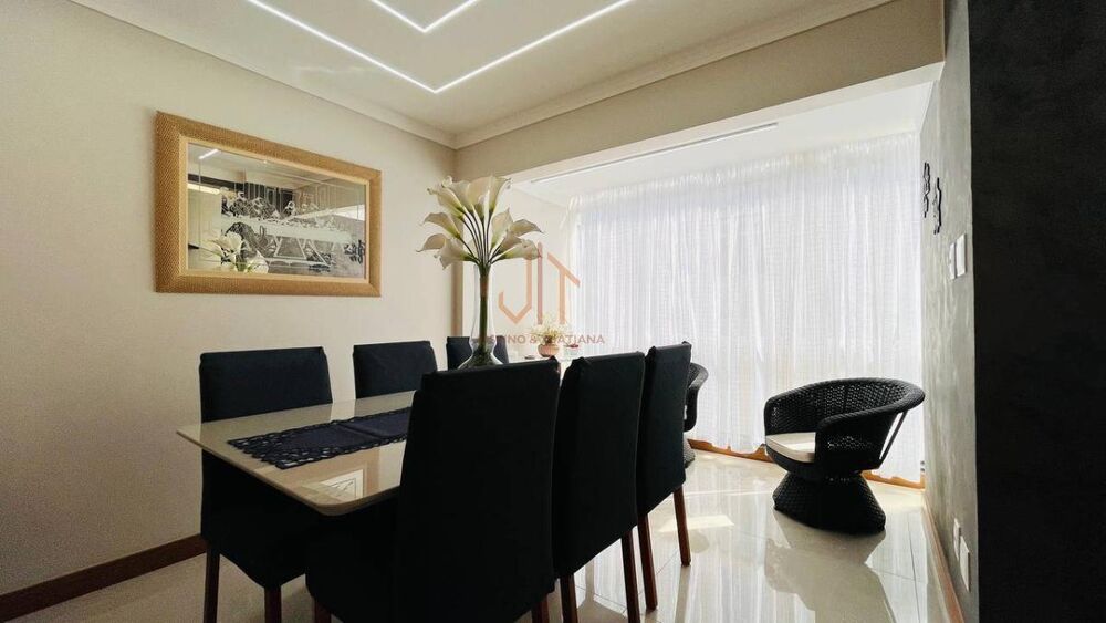 Apartamento à venda com 2 quartos, 60m² - Foto 4