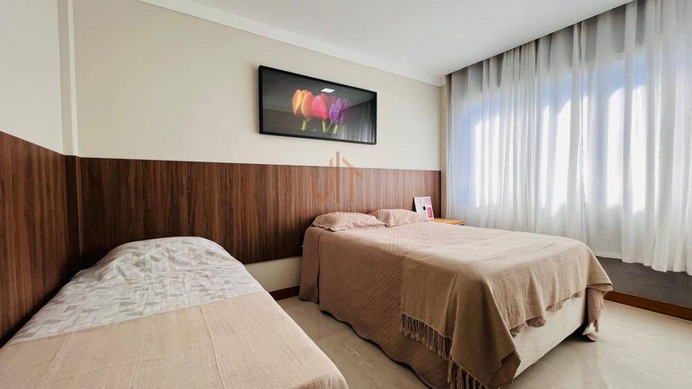 Apartamento à venda com 2 quartos, 60m² - Foto 9