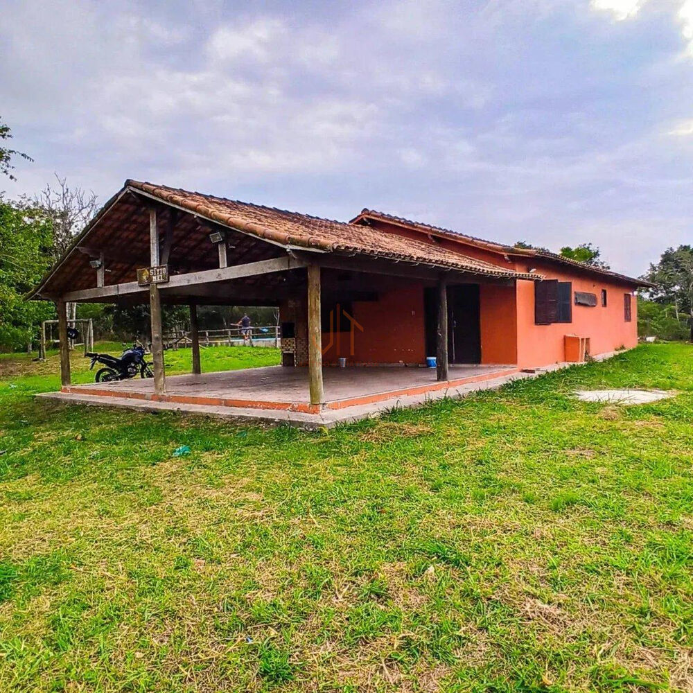 Sítio, 3 quartos, 202 m² - Foto 3