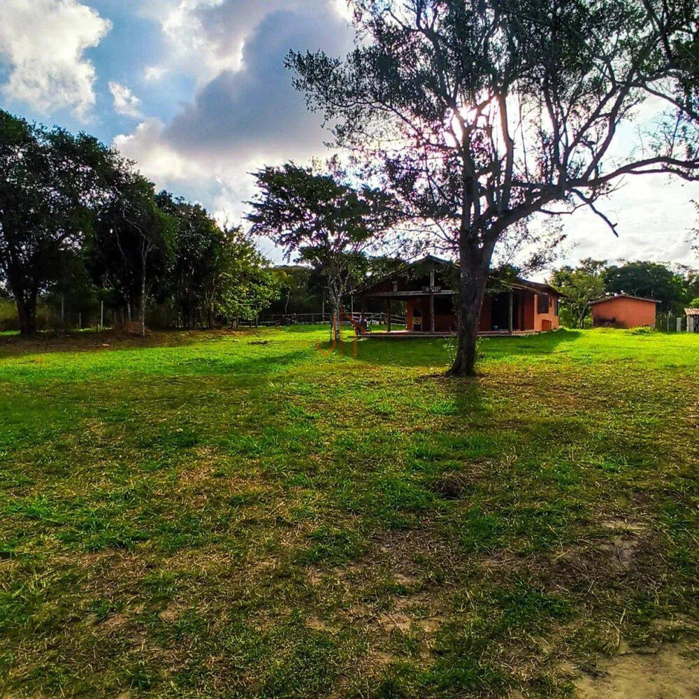 Sítio, 3 quartos, 202 m² - Foto 2