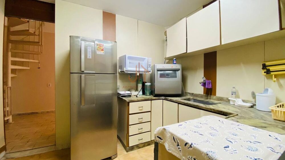 Cobertura à venda com 4 quartos, 180m² - Foto 11