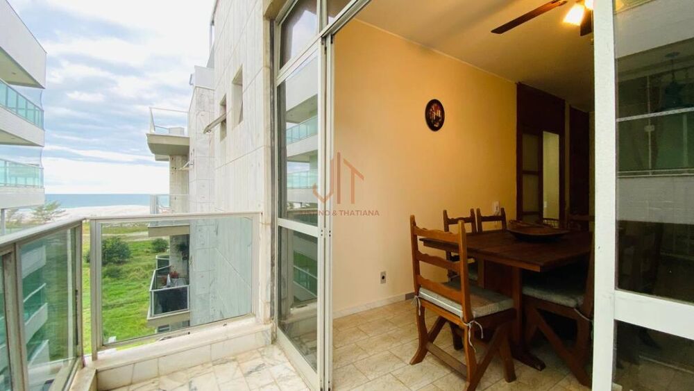 Cobertura à venda com 4 quartos, 180m² - Foto 2