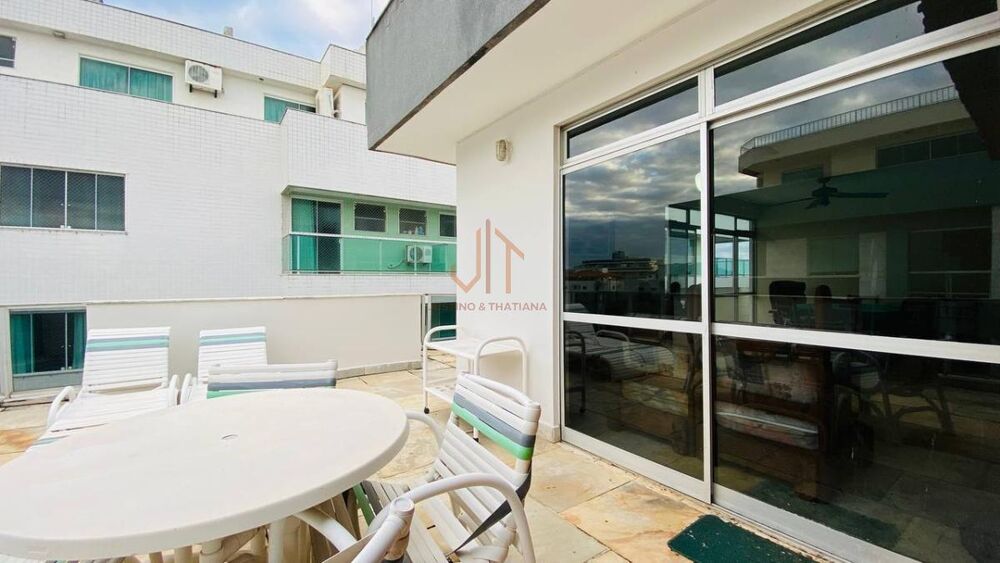 Cobertura à venda com 4 quartos, 180m² - Foto 10
