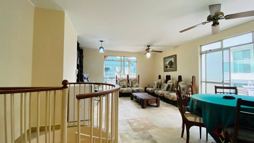 Cobertura à venda com 4 quartos, 180m² - Foto 8