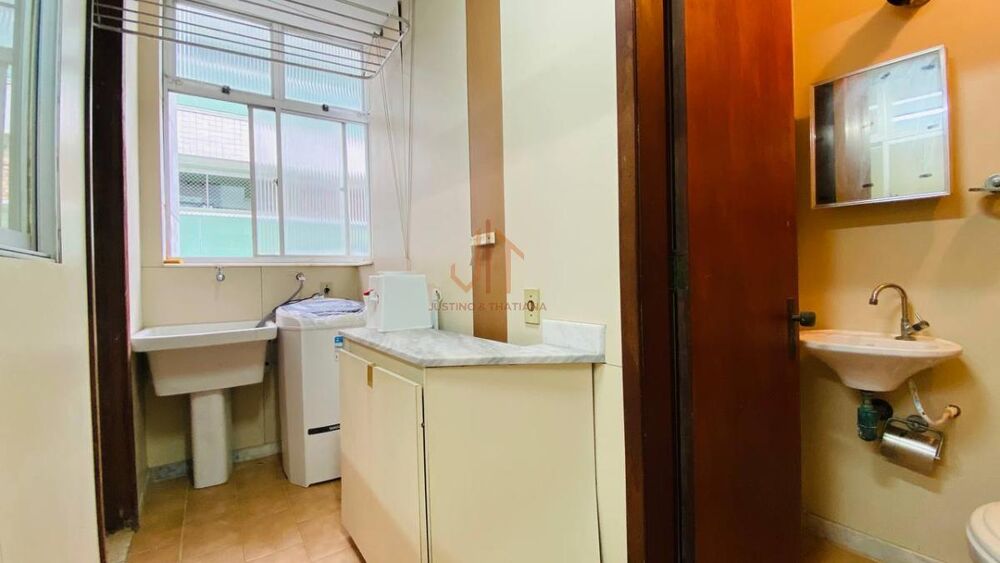 Cobertura à venda com 4 quartos, 180m² - Foto 12