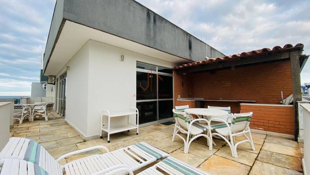 Cobertura à venda com 4 quartos, 180m² - Foto 9