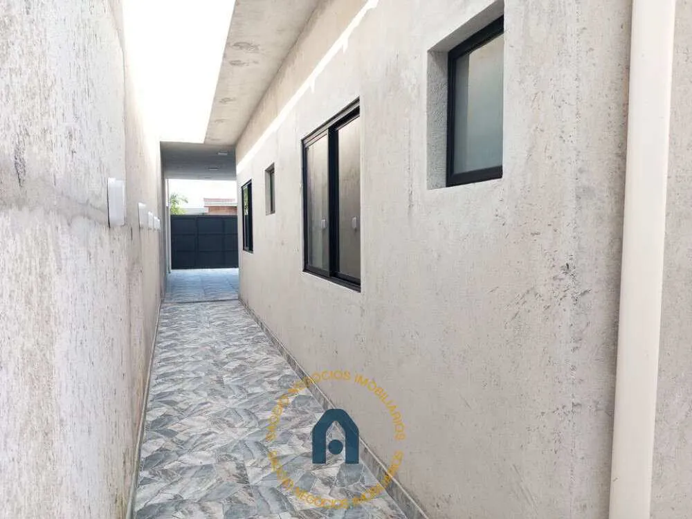 Casa, 4 quartos, 184 m² - Foto 3