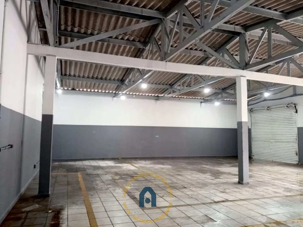 Depósito-Galpão, 160 m² - Foto 2