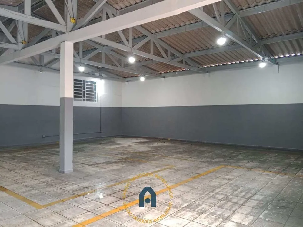Depósito-Galpão, 160 m² - Foto 3