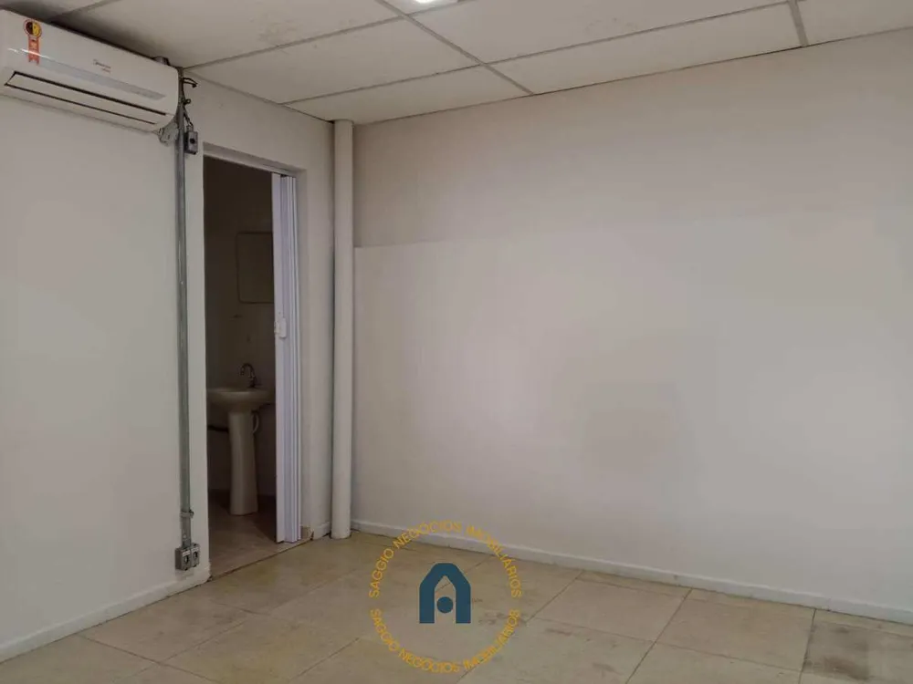 Depósito-Galpão, 160 m² - Foto 4