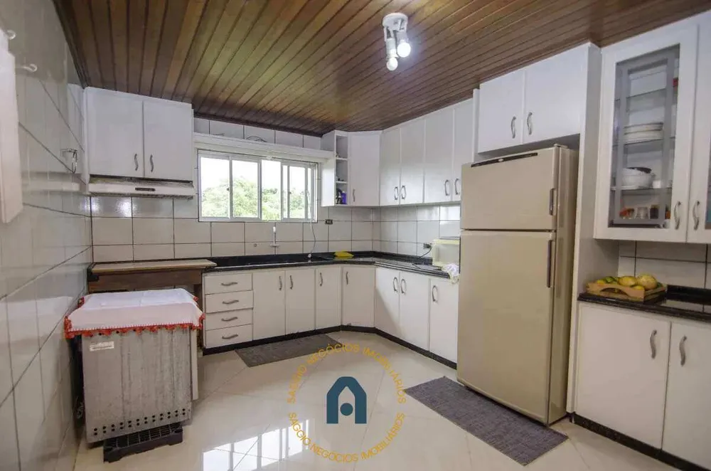Sobrado, 3 quartos, 750 m² - Foto 2