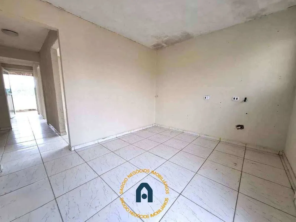 Depósito-Galpão, 5000 m² - Foto 1