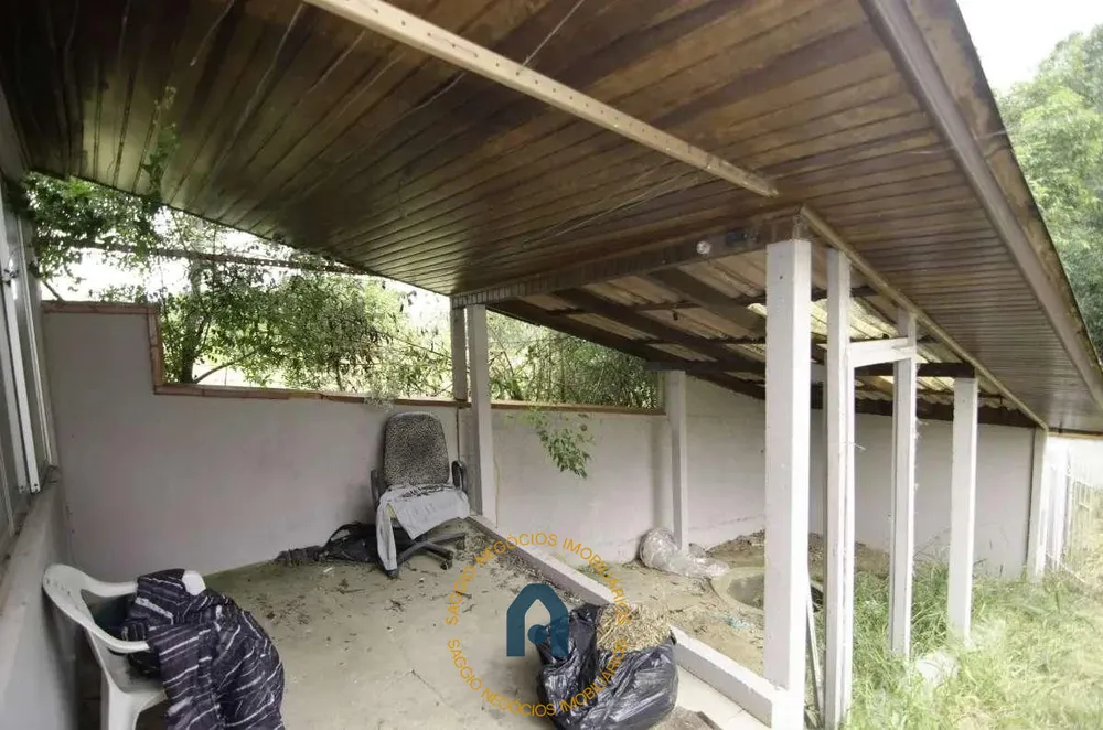 Sobrado, 3 quartos, 750 m² - Foto 3