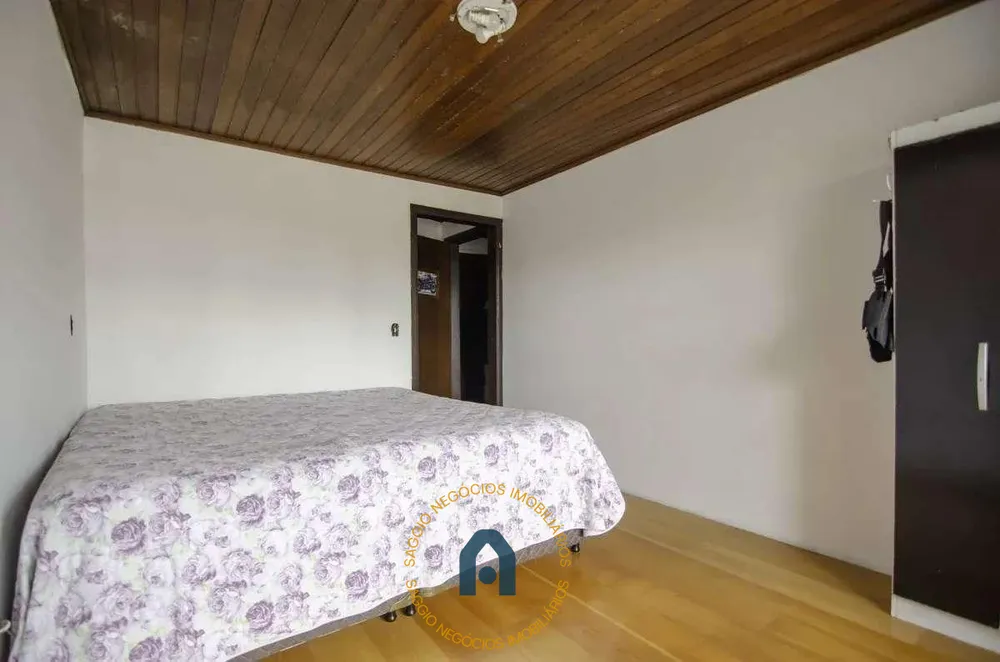 Sobrado, 3 quartos, 750 m² - Foto 2