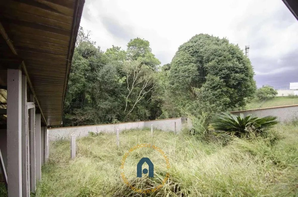 Sobrado, 3 quartos, 750 m² - Foto 4