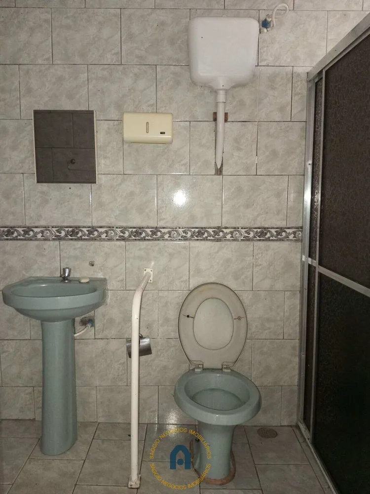 Terreno, 444 m² - Foto 1