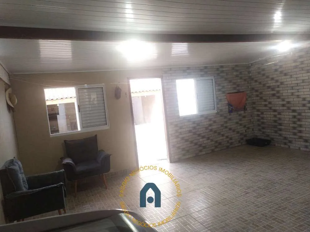 Casa, 2 quartos, 124 m² - Foto 3