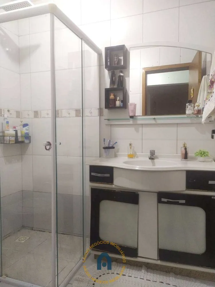 Casa, 2 quartos, 124 m² - Foto 2
