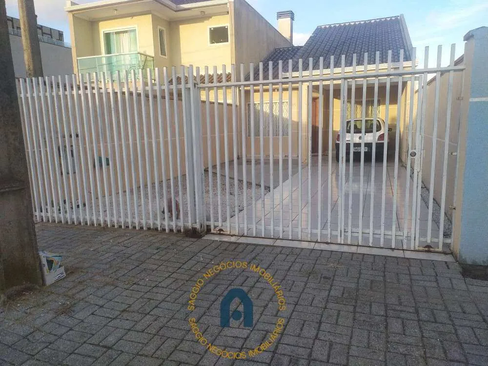 Casa, 2 quartos, 124 m² - Foto 1