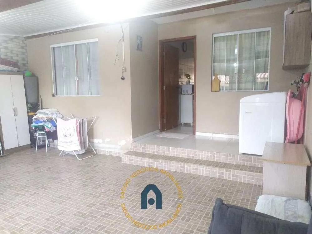 Casa, 2 quartos, 124 m² - Foto 4