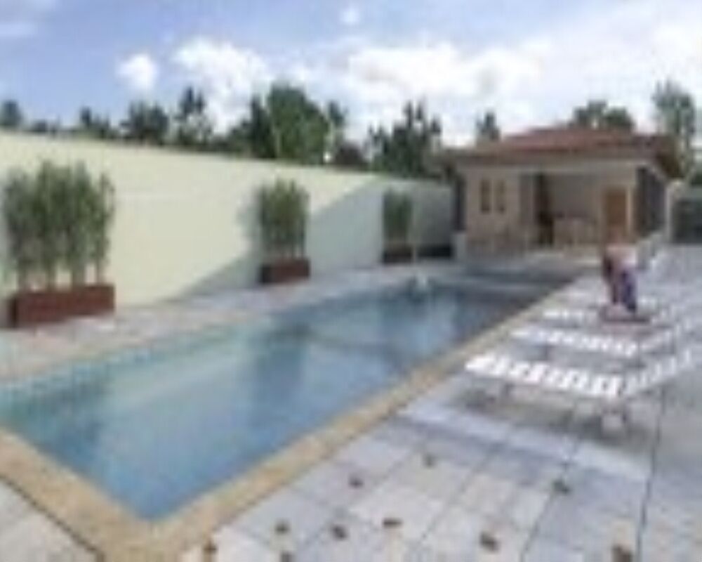 Apartamento, 2 quartos, 1 m² - Foto 3