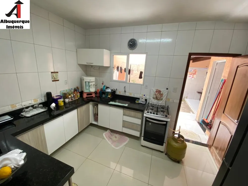 Casa, 3 quartos, 200 m² - Foto 7
