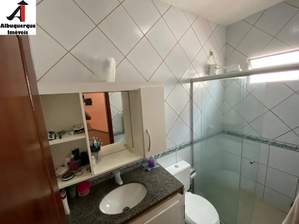 Casa, 3 quartos, 200 m² - Foto 10