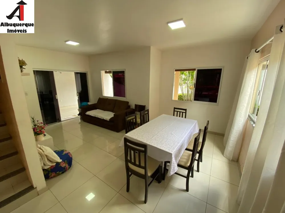 Casa, 3 quartos, 200 m² - Foto 5