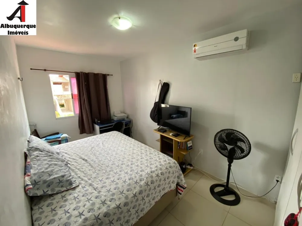 Casa, 3 quartos, 200 m² - Foto 9