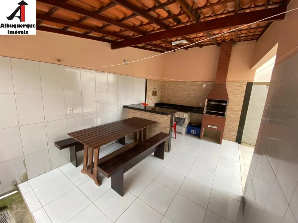 Casa, 3 quartos, 200 m² - Foto 12