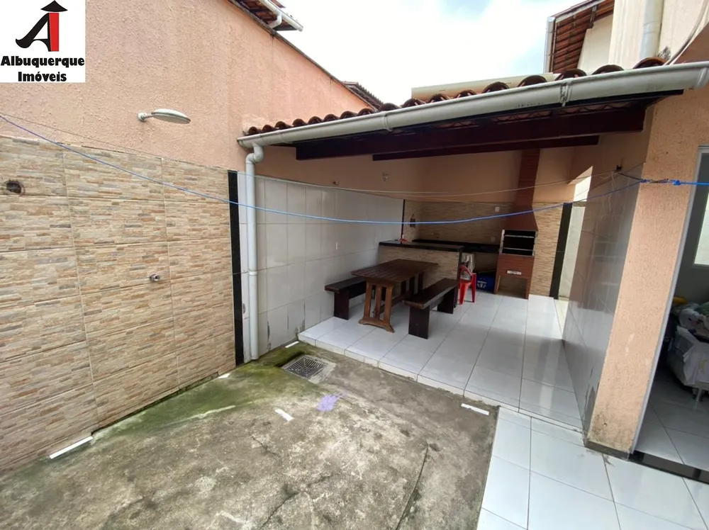 Casa, 3 quartos, 200 m² - Foto 15